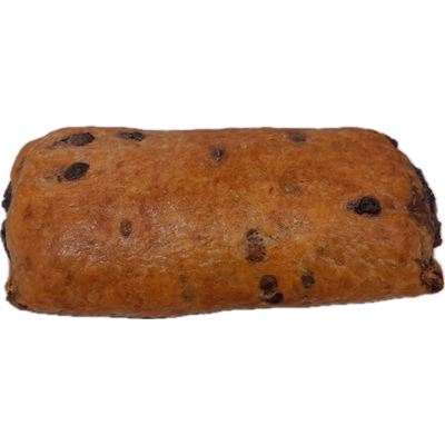 NYÍREGYHÁZI KENYÉRGYÁR Belga csokis megyes párna 70 x 95 g