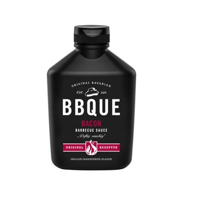 Bbque Barbecue Szósz "Bacon" 400 ml