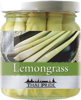 THAI PRIDE Citromfű Sós Lében 175 g