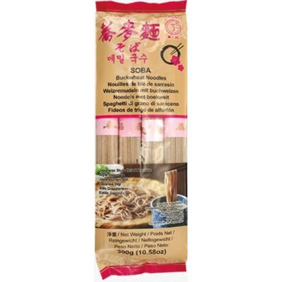 Chunsi Japán Hajdina Tészta 300 g