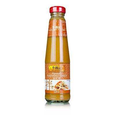 LEE KUM KEE Mogyoróízű Szósz 226 g
