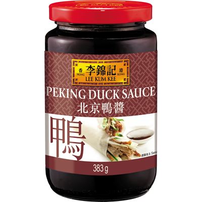 LEE KUM KEE pekingi kacsa szósz 383 g