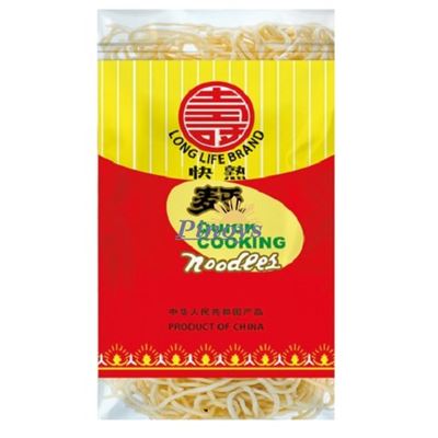 Gyors Tészta Tojásmentes 500 g
