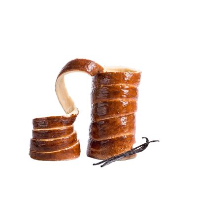 Kürtőskalács Natúr 220 g