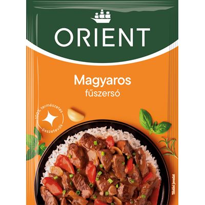 ORIENT MAGYAROS FŰSZERSÓ 20 g