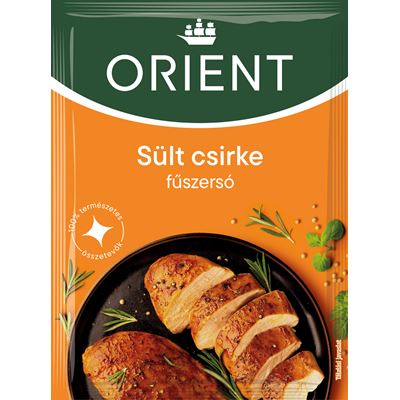 ORIENT SÜLTCSIRKE FŰSZERSÓ 20 g