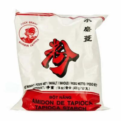COCK Tápiókakeményítő 400 g