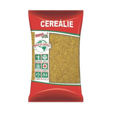 Bonavita Panírmorzsa Kukoricapehelyből 1 kg