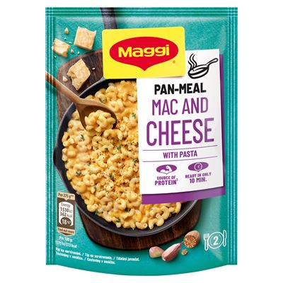Maggi PárPerc tészta sajtos 161 g