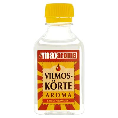 MAX Aroma vilmoskörte aroma 30 ml
