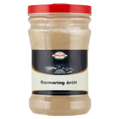 Böllér Gasztro Prémium őrölt rozmaring 400 g