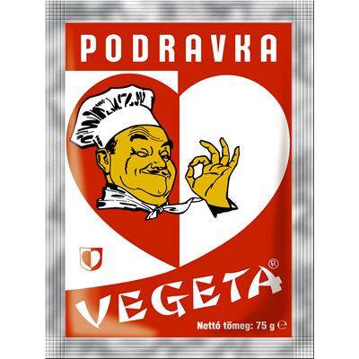 VEGETA ételízesítő 75 g