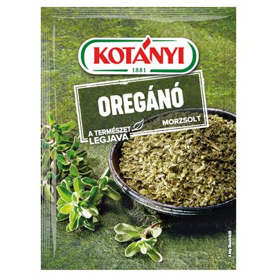 KOTÁNYI morzsolt oregánó 8 g
