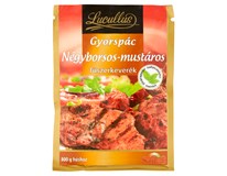 Lucullus négyborsos-mustáros gyorspác fűszerkeverék 37 g