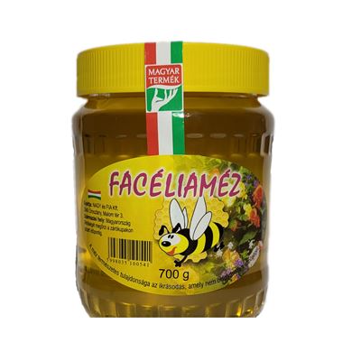 Nagy És Fia Facéliaméz 700 g