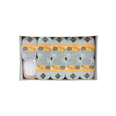 RIOBA Light Sárgabarack Dzsem Édesítőszerrel és Csökkentett Cukortartalommal 50 db x 20 g