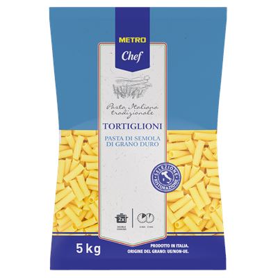 METRO Chef Tortiglioni 5kg
