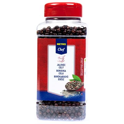 METRO Chef BORÓKABOGYÓ 125 g