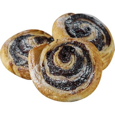 FRIGOTTI Mini Kakaós Csiga 4 kg