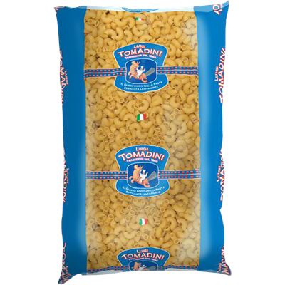Luigi Tomadini Szarvacska Durum 5 kg