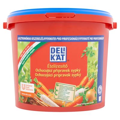 Knorr Delikat Ételízesítő 5 kg