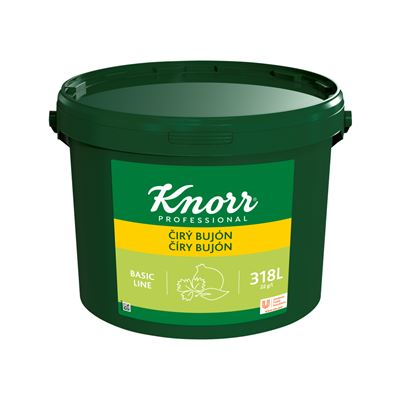 Knorr Csontleves Alap 7 kg