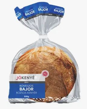 Jókenyér Bajor rozskenyér 500 g