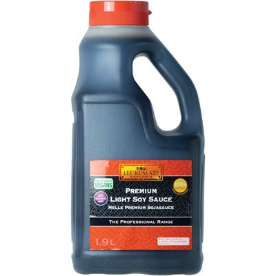 LEE KUM KEE Világos Szójaszósz Prémium 1,9 l