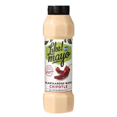 Remia LIKEMAYO chipotle paprikás majonéz 800ml