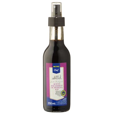 METRO Chef Bio Modena Balzsamecet Spray 250 ml