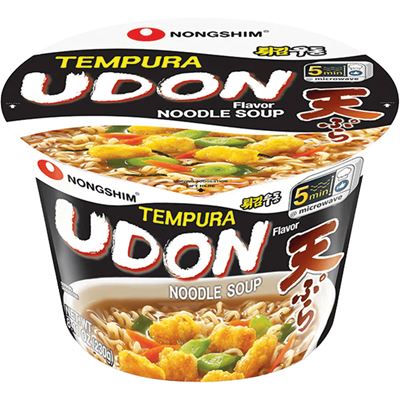 NONG SHIM Udon Instant Leves 111 g