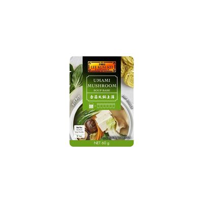 LEE KUM KEE Umami Gombaleves Paszta 60 g
