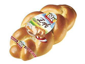 Ölz Fonott Kalács 500 g