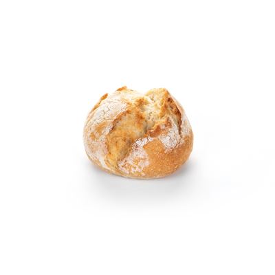 La Lorraine Rózsazsemle Fehér 120 x 55 g