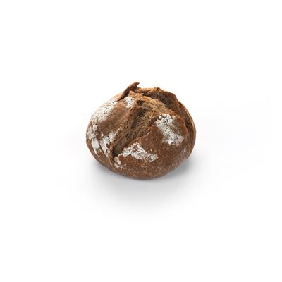 La Lorraine Barna Rózsazsemle 120 x 55 g