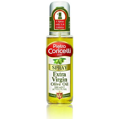 Pietro Coricelli Extra Szűz Olívaolaj Spray 200 ml