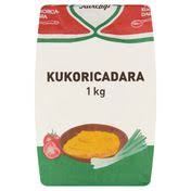 Karcagi kukoricadara 1kg