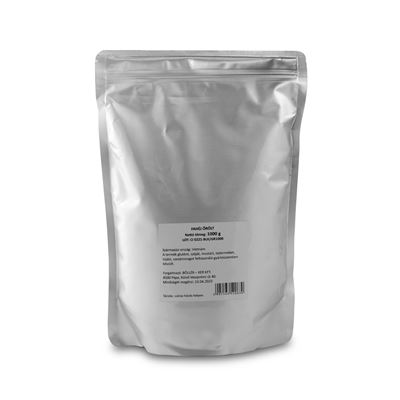 Böllér Őrölt Fahéj 1 kg