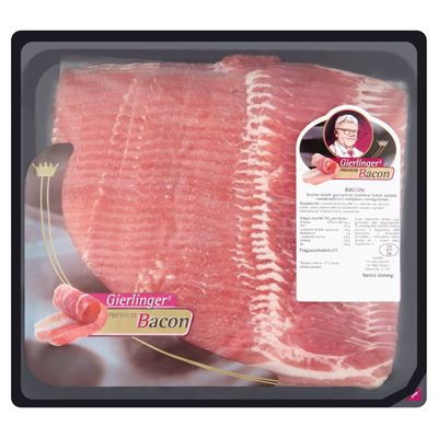 Tamási Prémium Szeletelt Bacon 1 kg