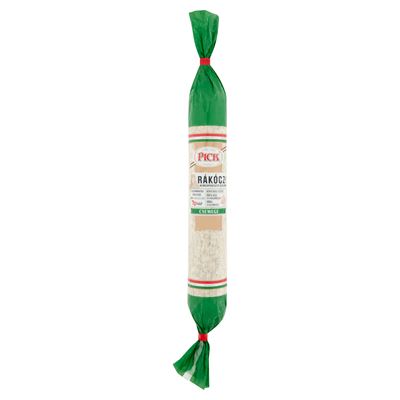 PICK Rákóczi Nemespenészes Szalámi 750 g
