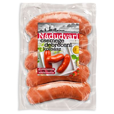 Nádudvari Csemege Sertés Debreceni Kolbász 300 g