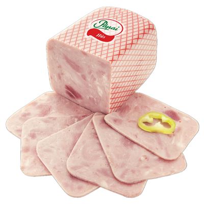 Pápai Fóliás Sonka Egész