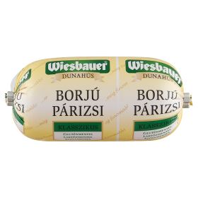 Wiesbauer Borjú Piárizsi