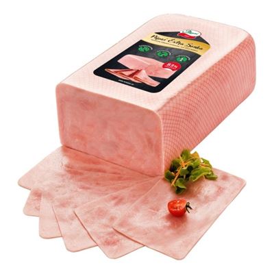 Pápai Szeletelt Extra Sonka 1 kg