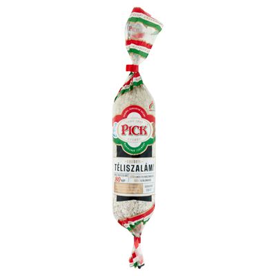 PICK Eredeti Téliszalámi 400 g