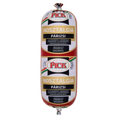 PICK Nosztalgia párizsi 400 g