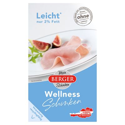 Berger Wellness-sonka 100 g