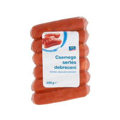 aro Csemege Debreceni 400 g