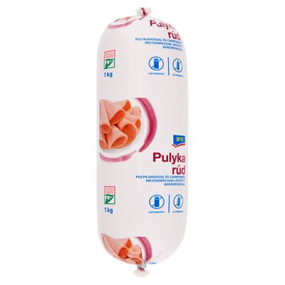 aro Pulyka Rúd 1 kg
