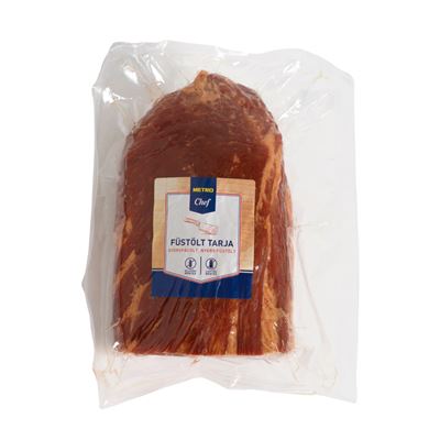 METRO Chef füstölt tarja kg